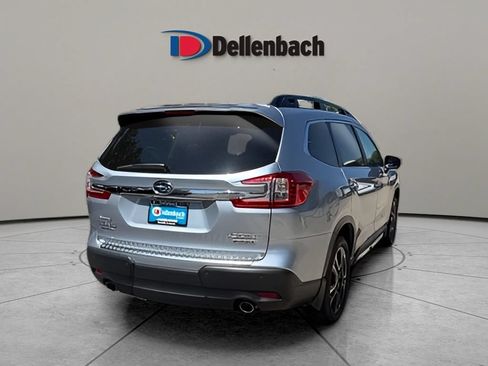 Used 2023 Subaru Ascent Touring AWD/4WD image 5