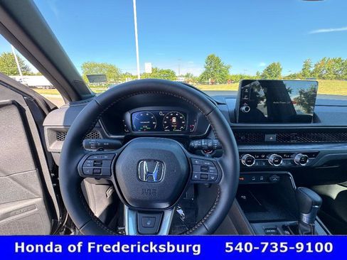 Certified 2026 Honda CR-V TrailSport image 16