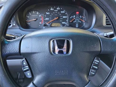 Used 2003 Honda Odyssey EX-L image 20