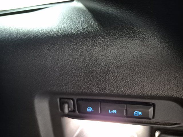 Used 2025 Ford Explorer ST w/ Sun And Sound Package AWD/4WD image 35