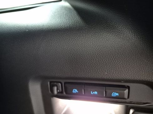 Used 2025 Ford Explorer ST w/ Sun And Sound Package AWD/4WD image 35