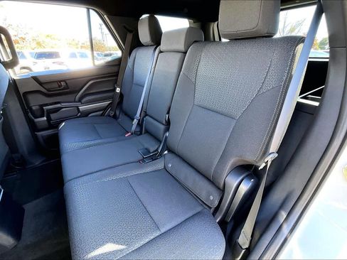 Certified 2025 Toyota 4Runner SR5 image 20