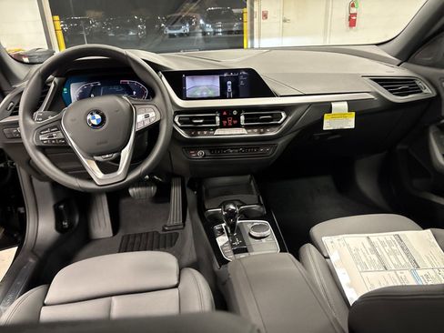 New 2024 BMW 228i Gran Coupe w/ Convenience Package image 15