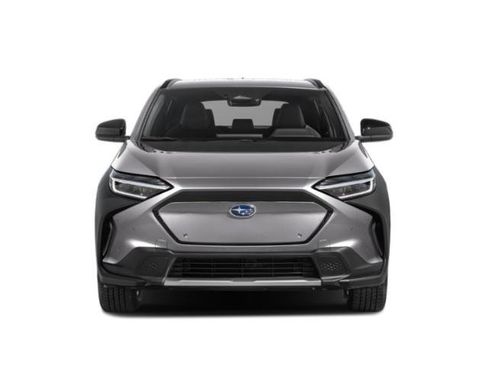Certified 2025 Subaru Solterra AWD/4WD image 7