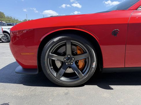 Used 2022 Dodge Challenger SRT Hellcat Redeye RWD image 30