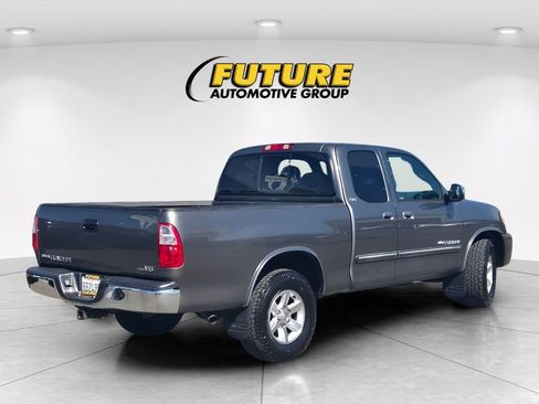 Used 2006 Toyota Tundra SR5 RWD image 4