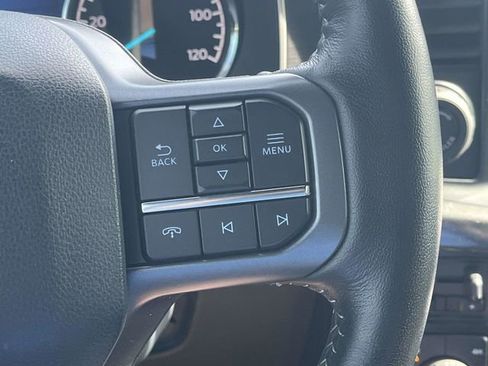 Used 2022 Ford F150 XLT w/ Equipment Group 302A High AWD/4WD image 28