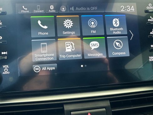 Used 2019 Honda Accord Sport image 39