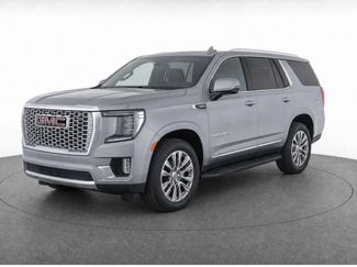 Used 2024 GMC Yukon Denali w/ Advanced Technology Package AWD/4WD video 1