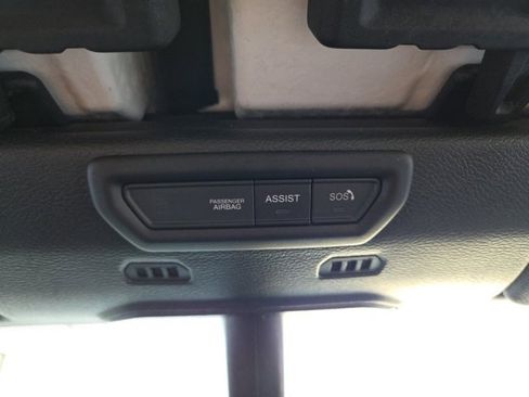 Used 2021 Jeep Wrangler Unlimited Sahara w/ Uconnect 4C Nav & Sound Group image 67