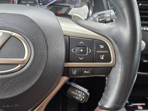 Certified 2020 Lexus RX 350 FWD w/ Premium Package image 31