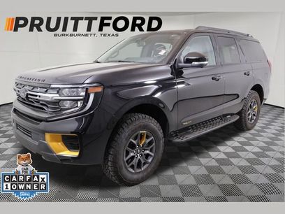 Used 2026 Ford Expedition Tremor