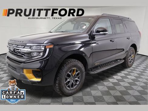 Used 2026 Ford Expedition Tremor AWD/4WD image 1