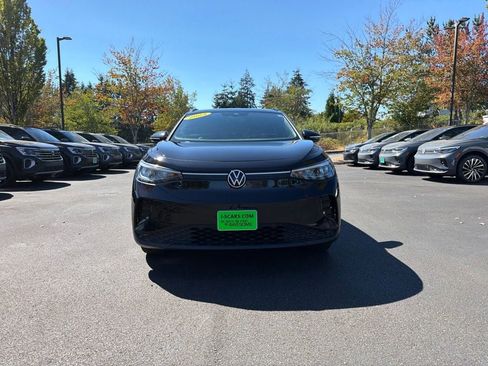 Certified 2023 Volkswagen ID.4 Pro RWD image 3