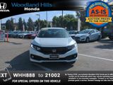 Used 2020 Honda Civic Sport image 2