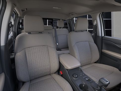 New 2026 Ford Ranger XLT AWD/4WD image 10