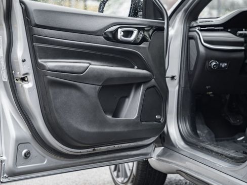 Used 2022 Jeep Compass High Altitude image 37