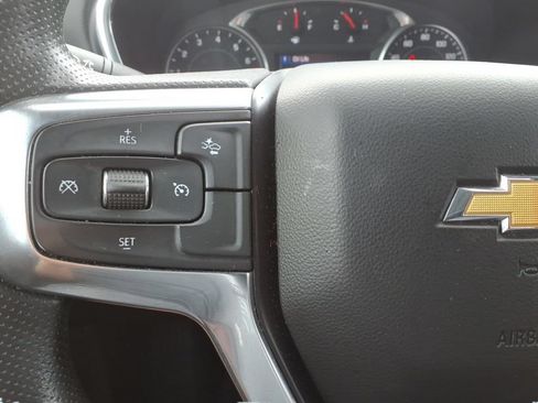 Used 2021 Chevrolet Blazer LT FWD image 18