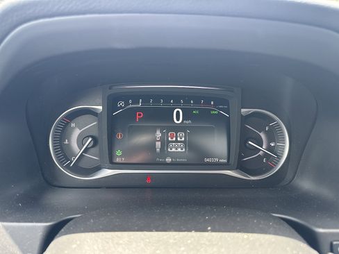 Used 2023 Honda Passport EX-L image 13