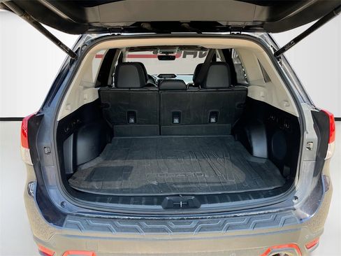 Used 2020 Subaru Forester Sport image 26