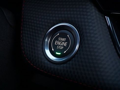 New 2026 Chevrolet Equinox RS image 18