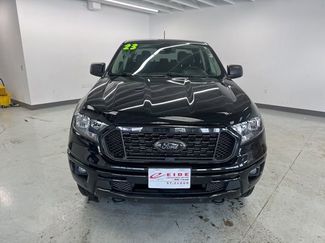 Used 2023 Ford Ranger XLT w/ Equipment Group 301A Mid video 3