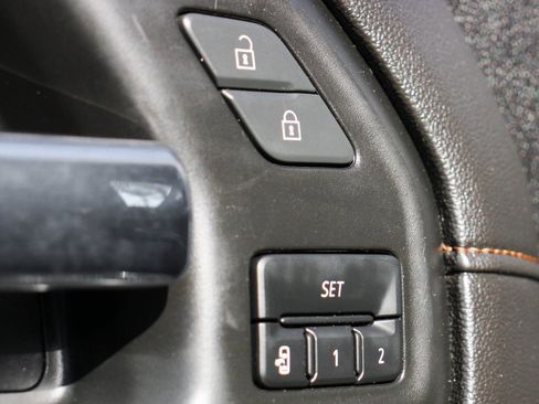 Used 2023 GMC Sierra 2500 AT4 w/ AT4 Preferred Package image 20