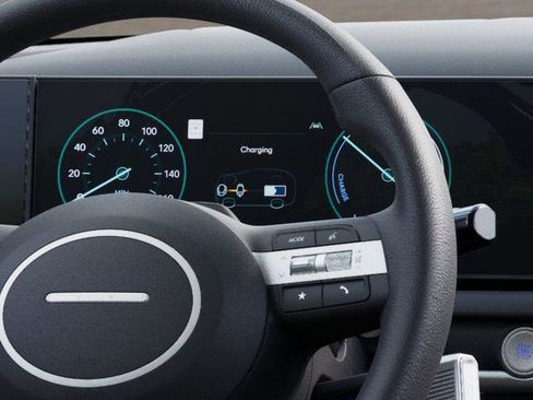 New 2026 Hyundai Tucson Limited image 14