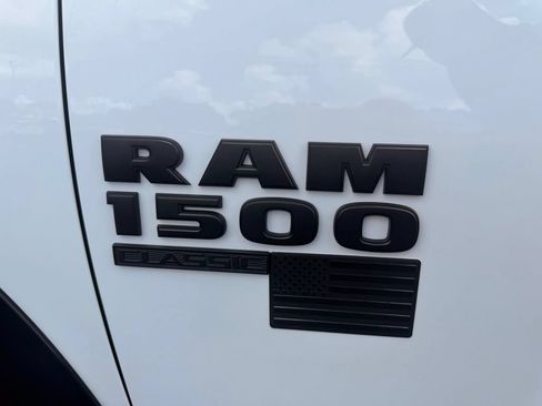 Used 2024 RAM 1500 Warlock AWD/4WD image 41