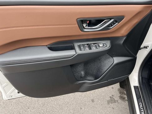 New 2026 Subaru Outback Touring XT AWD/4WD image 24