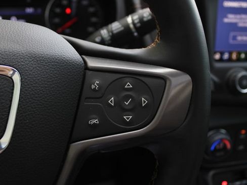 Used 2024 GMC Terrain AT4 w/ Infotainment Package II AWD/4WD image 11