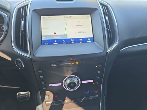 Used 2020 Ford Edge ST w/ Equipment Group 401A image 20