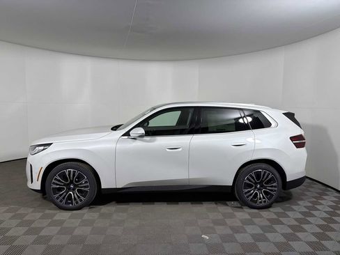 New 2026 BMW X3 xDrive30 w/ Convenience Package image 4