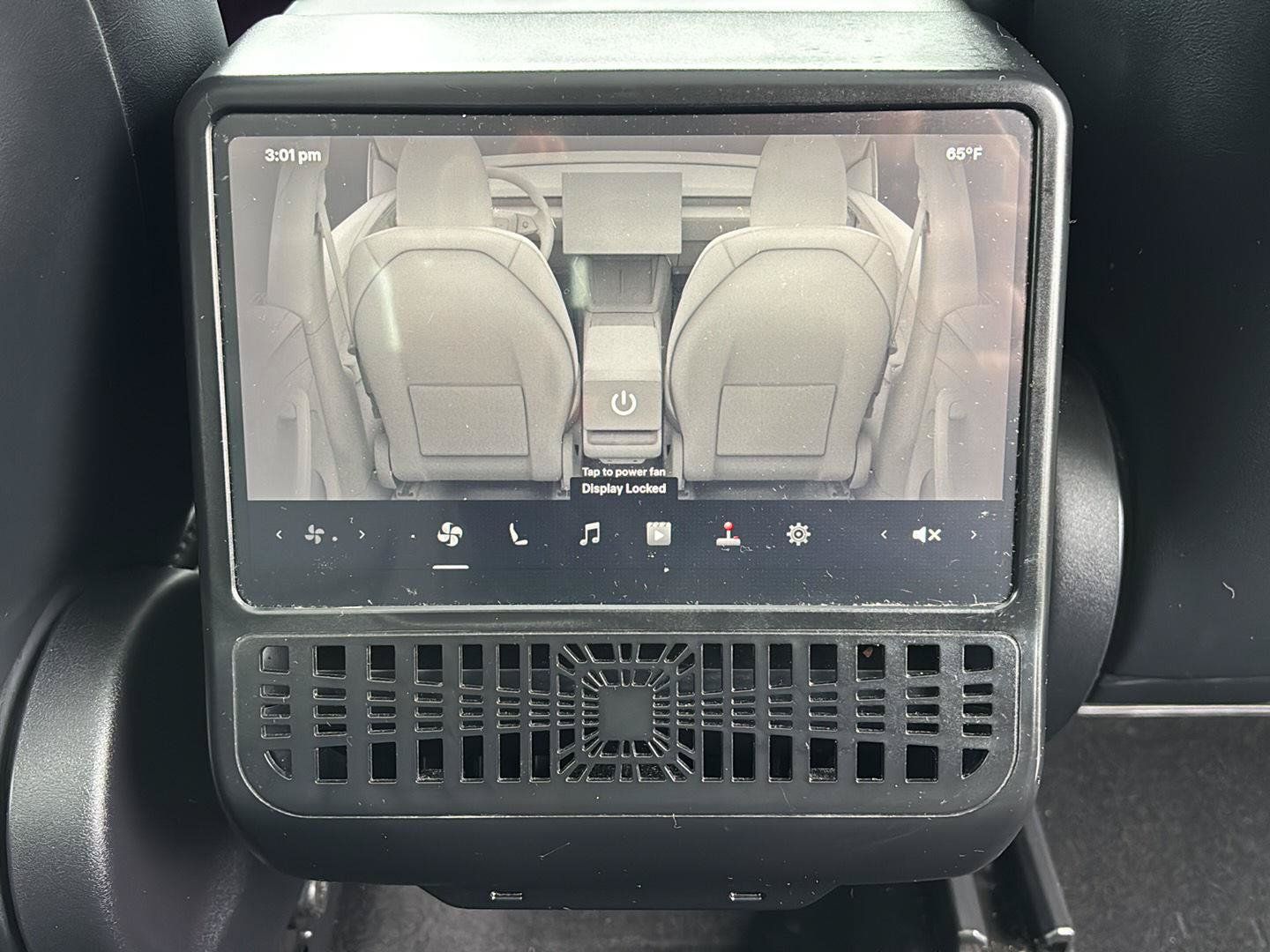 Used 2026 Tesla Model Y AWD image 14