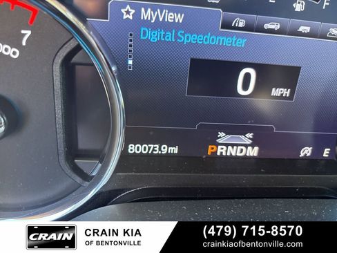 Used 2020 Ford Expedition Platinum AWD/4WD image 30