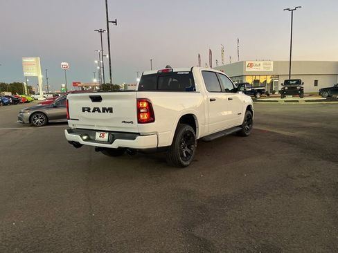New 2026 RAM 1500 Big Horn image 7