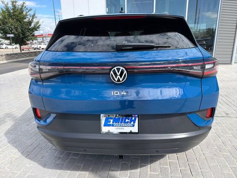 Used 2025 Volkswagen ID.4 Pro AWD/4WD image 6