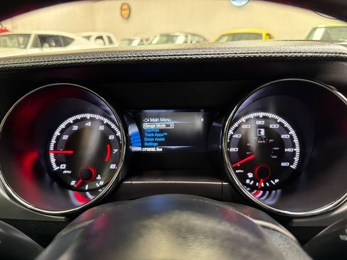 Used 2015 Ford Mustang GT Premium RWD image 18