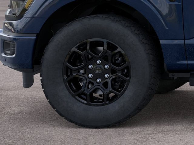 New 2026 Ford F150 XLT w/ Equipment Group 302A MID AWD/4WD image 18