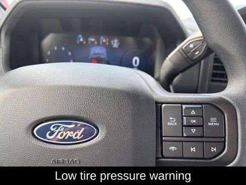 Used 2024 Ford F150 STX AWD/4WD image 27