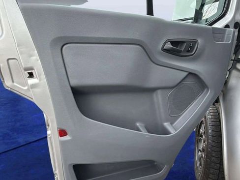 Used 2016 Ford Transit 250 148 Low Roof image 16