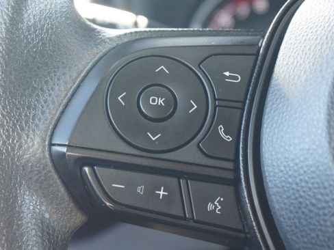 Used 2024 Toyota RAV4 XLE image 8