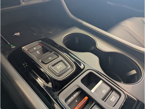 New 2026 Honda Pilot TrailSport image 23