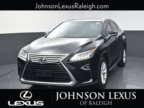 Used 2016 Lexus RX 350 AWD w/ Premium Package image 5