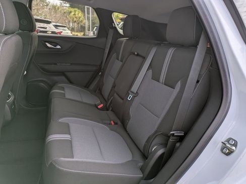 New 2025 Chevrolet Blazer LT w/ Midnight/Sport Edition image 15