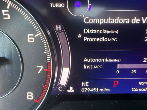 Used 2019 Acura RDX AWD image 2