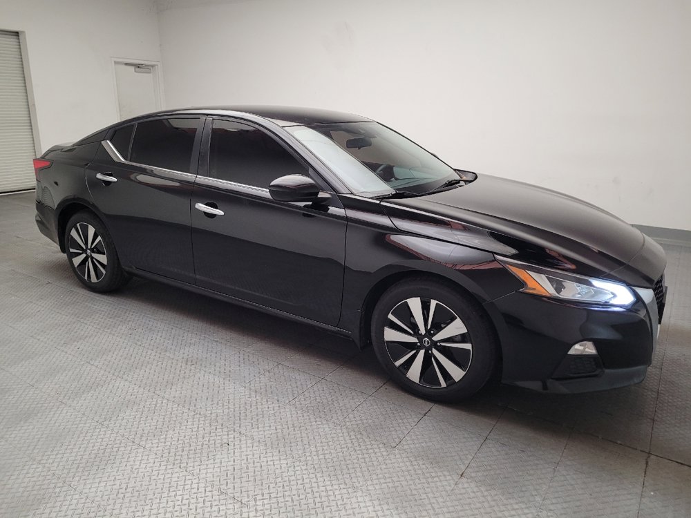 Used 2021 Nissan Altima 2.5 SV FWD image 11