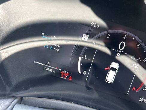 Used 2025 Lexus TX 350 AWD w/ Technology Package image 20