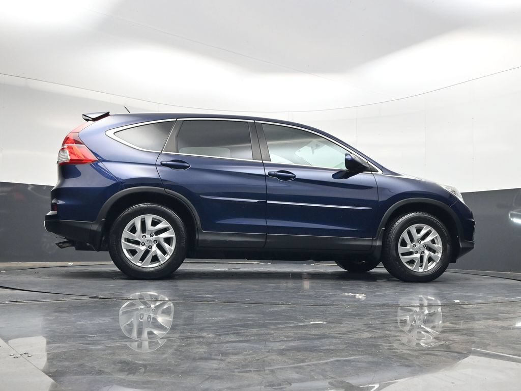 Used 2015 Honda CR-V EX image 38