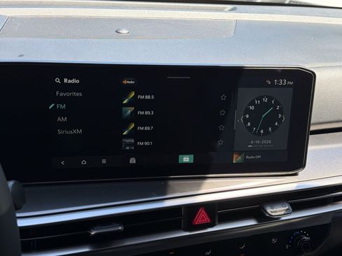 New 2026 Kia Sorento LX FWD image 36